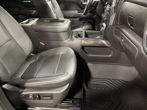 Used 2021 Chevrolet Silverado 1500 LTZ image 15