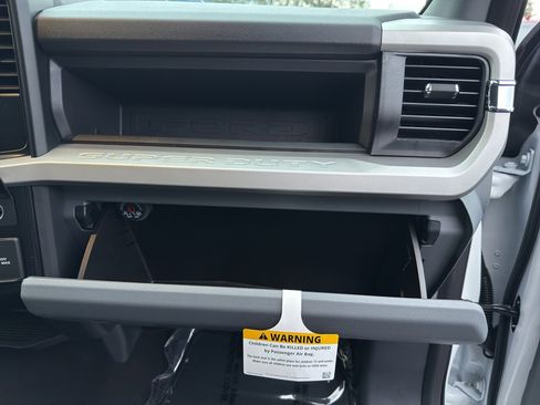 New 2026 Ford F250 XL w/ STX Appearance Package image 36