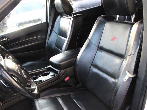 Used 2021 Dodge Durango R/T w/ Blacktop Package image 19