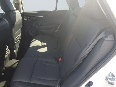 New 2025 Subaru Outback Limited image 13