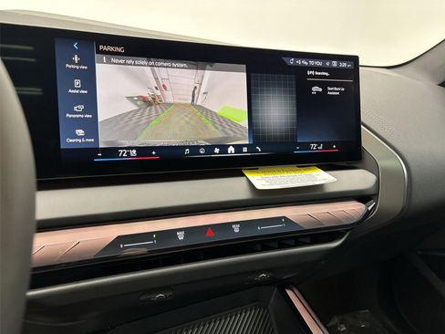 New 2026 BMW X3 xDrive30 w/ Convenience Package image 30