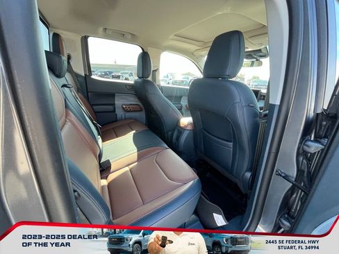 Used 2023 Ford Maverick Lariat w/ Equipment Group 500A Standard image 18