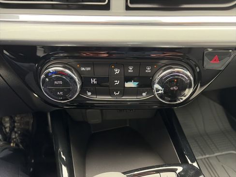 New 2026 Chevrolet Trax LT w/ Driver Confidence Package image 18