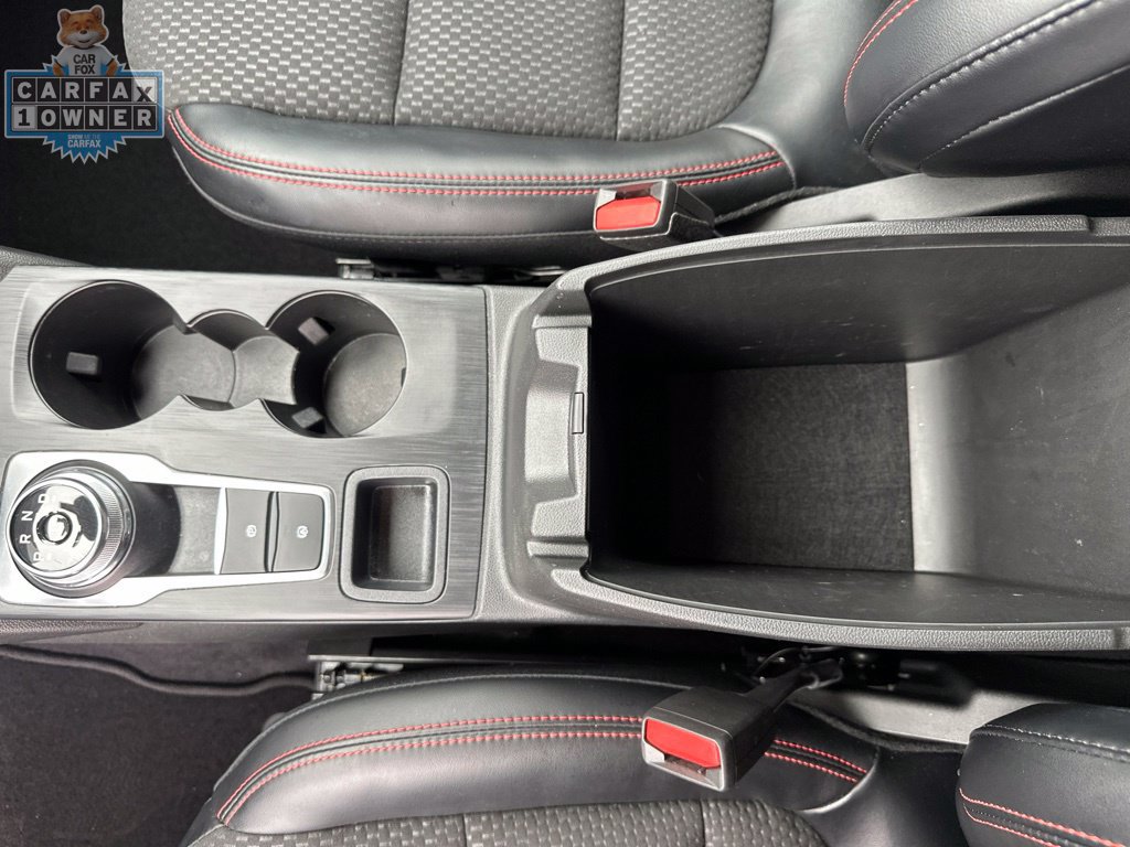 Used 2023 Ford Escape ST-Line w/ Tech Pack #1 AWD/4WD image 38