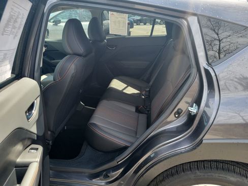 Certified 2025 Subaru Crosstrek 2.5i Limited image 23