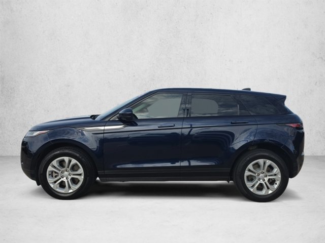 Used 2022 Land Rover Range Rover Evoque S AWD/4WD image 9