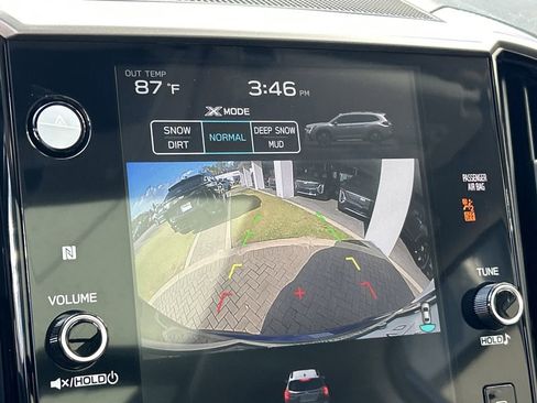 New 2026 Subaru Ascent Touring AWD/4WD image 25