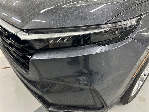 Used 2024 Honda CR-V EX-L image 20