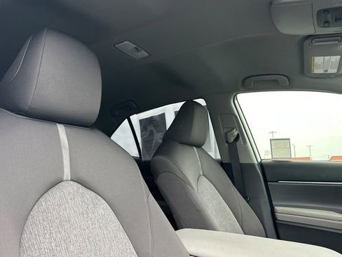 Certified 2024 Toyota Camry LE image 20
