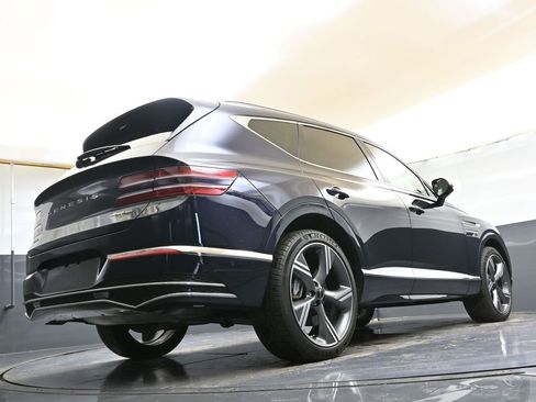 Used 2025 Genesis GV80 3.5T Prestige image 40