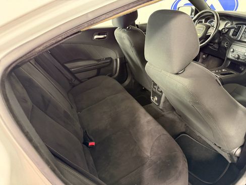 Used 2017 Dodge Charger Police image 14