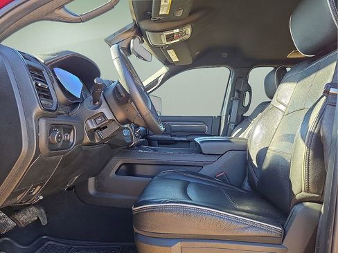 Used 2023 RAM 2500 Limited image 25