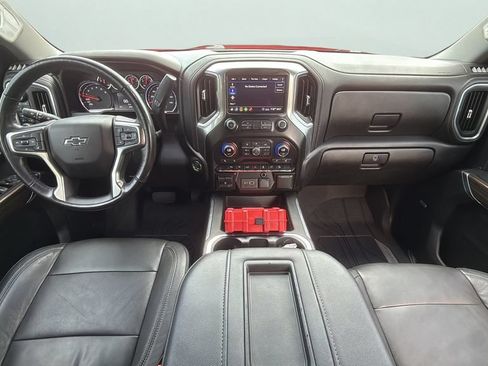 Used 2020 Chevrolet Silverado 1500 RST w/ Texas Edition AWD/4WD image 14