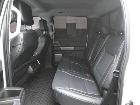 Certified 2023 Ford F150 Lariat AWD/4WD image 27