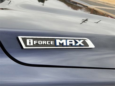 Used 2023 Toyota Sequoia Platinum image 8