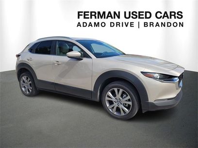 Certified 2024 MAZDA CX-30 AWD 2.5 S w/ Preferred Package