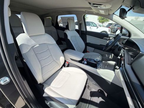 New 2026 Kia Sportage SX Prestige AWD/4WD image 28