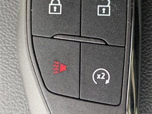 New 2026 Chevrolet Colorado LT w/ LT Convenience Package image 38