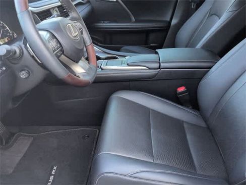 Used 2021 Lexus RX 350 FWD w/ Premium Package image 17