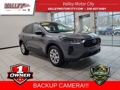 Used 2023 Ford Escape Active w/ Tech Pack #1