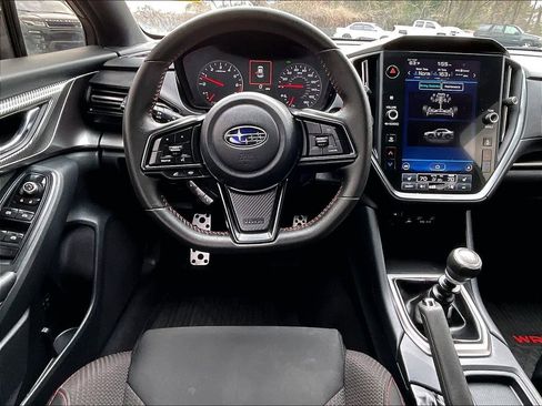 Used 2023 Subaru WRX Premium w/ Popular Package #2 image 11