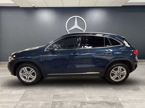 Certified 2023 Mercedes-Benz GLA 250 4MATIC image 4