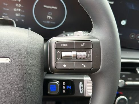 New 2026 Hyundai Palisade SEL FWD image 33
