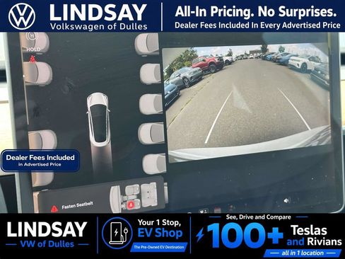 Used 2020 Tesla Model 3 Standard Range Plus RWD image 17