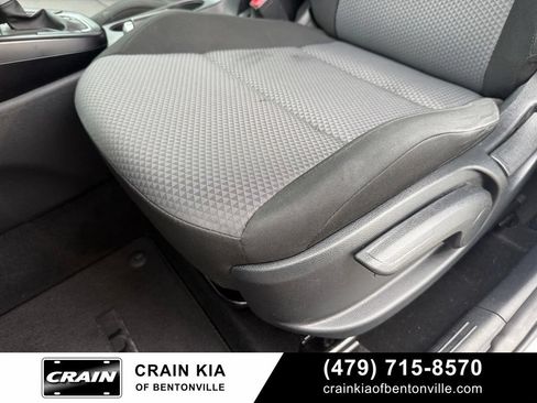 Certified 2024 Kia Soul LX w/ Option Group 015 FWD image 24