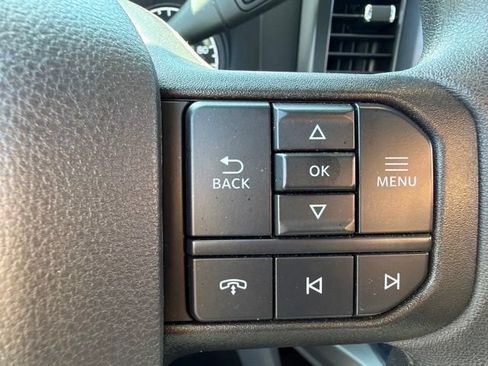 Used 2026 Ford F350 XLT w/ 360-Degree Camera Package AWD/4WD image 15