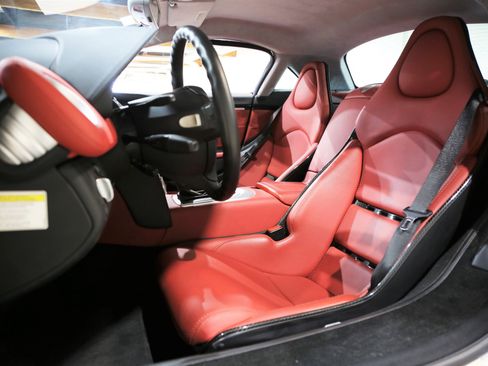 Used 2006 Mercedes-Benz SLR 2dr Cpe 5.5L image 22