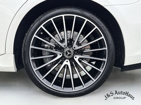 Used 2023 Mercedes-Benz S 580 4MATIC Sedan image 37