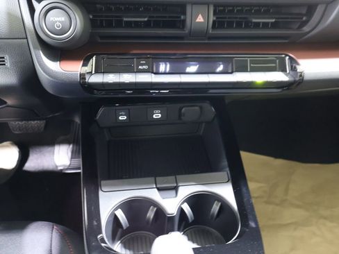 New 2026 Toyota Prius image 29