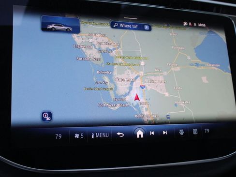 Used 2026 Mercedes-Benz E 350 Sedan image 23