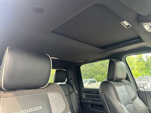 Used 2023 RAM 2500 Laramie AWD/4WD image 8