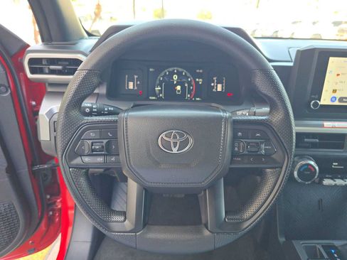 Certified 2025 Toyota Tacoma SR5 RWD image 24
