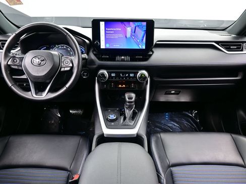 Used 2023 Toyota RAV4 XSE w/ XSE Grade Weather Package AWD/4WD image 17