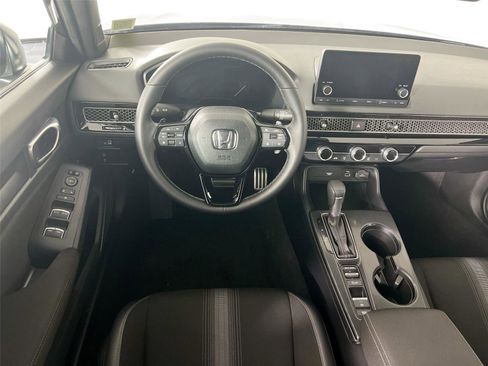 Used 2024 Honda Civic Sport image 22