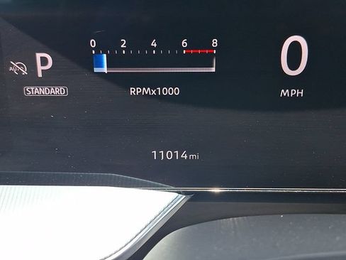Certified 2025 Nissan Murano SL AWD/4WD image 13