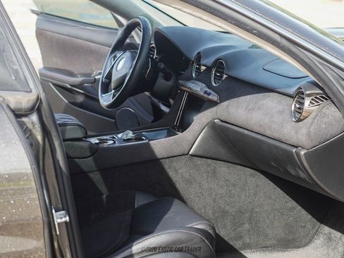 Used 2012 Fisker Karma EcoSport image 32