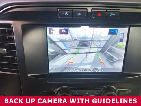 Used 2023 Ford F150 XLT image 19