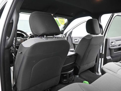 Used 2022 RAM 3500 Big Horn image 20