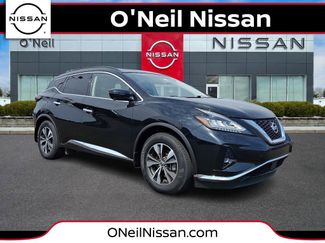 Used 2019 Nissan Murano SV w/ Premium Package video 1