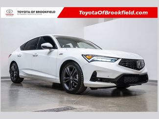 Used 2024 Acura Integra A-Spec video 1