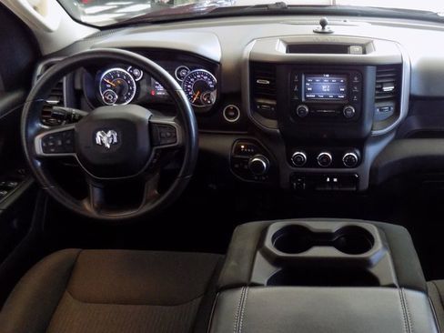Used 2019 RAM 1500 Tradesman image 10