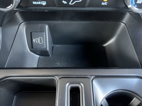 New 2025 Ford F150 STX w/ STX Black Appearance Package image 31