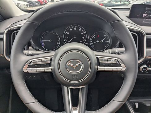 Certified 2025 MAZDA CX-50 2.5 Hybrid w/ Weather Package image 29