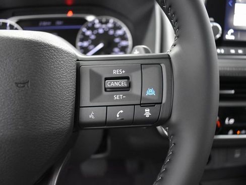 New 2026 Nissan Rogue SV w/ Cold Weather Package image 25