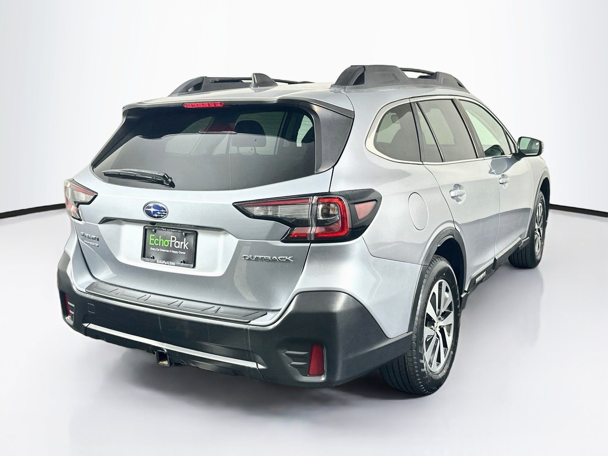 Used 2022 Subaru Outback Premium AWD/4WD image 9