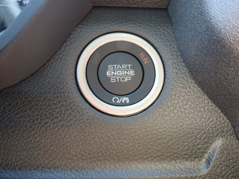 New 2026 RAM 2500 Tradesman AWD/4WD image 25